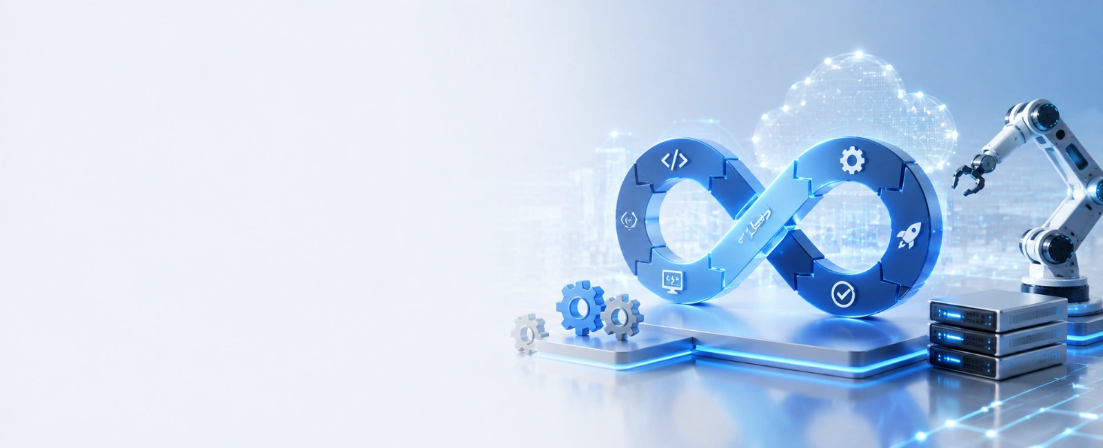 DevOps Automation Services